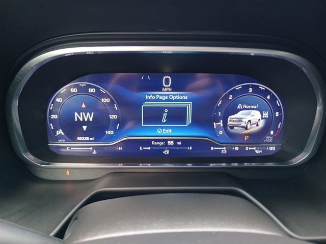 Used 2023 Chevrolet Tahoe RST w/ Luxury Package image 24