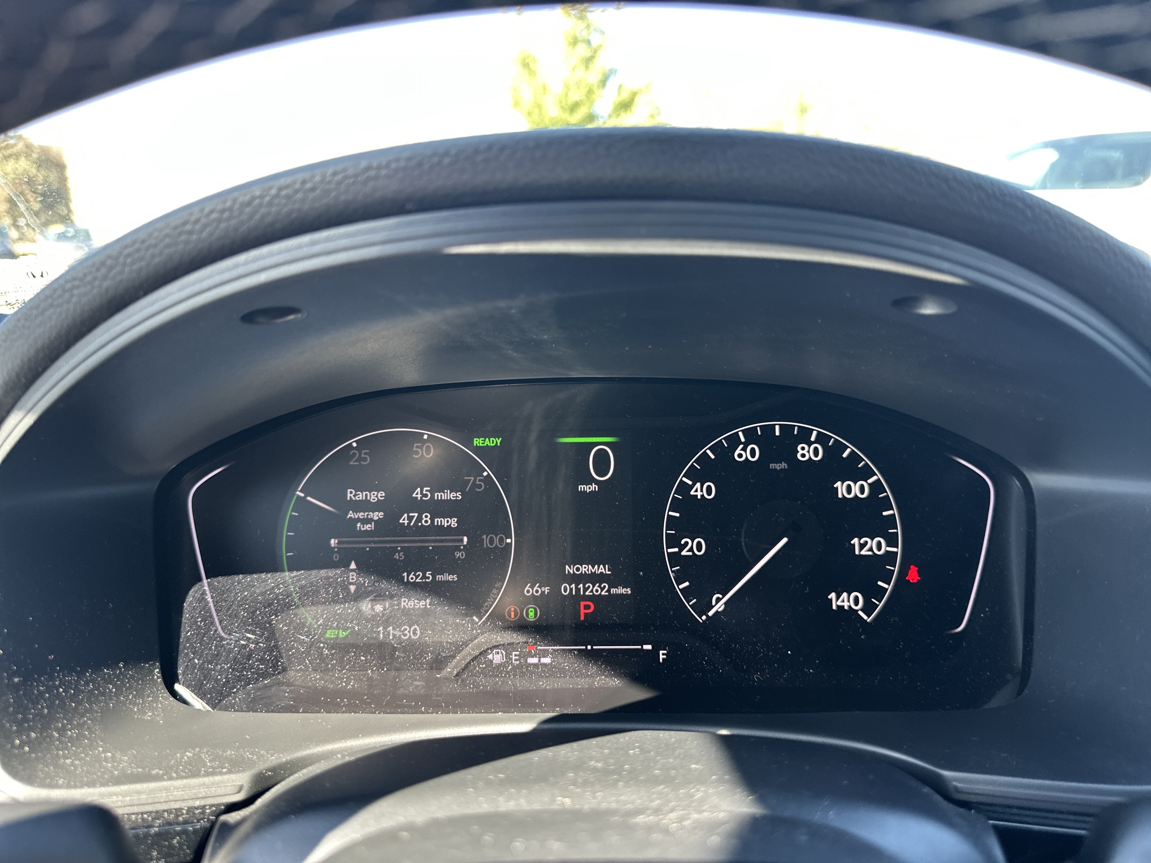 Certified 2025 Honda Civic Sport Touring image 24
