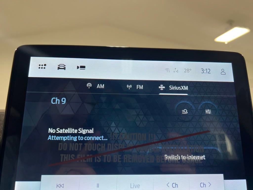 New 2024 Ford Mustang Mach-E Premium image 30