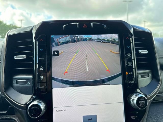 Used 2022 RAM 1500 Sport w/ Rebel Level 2 Equipment Group image 33