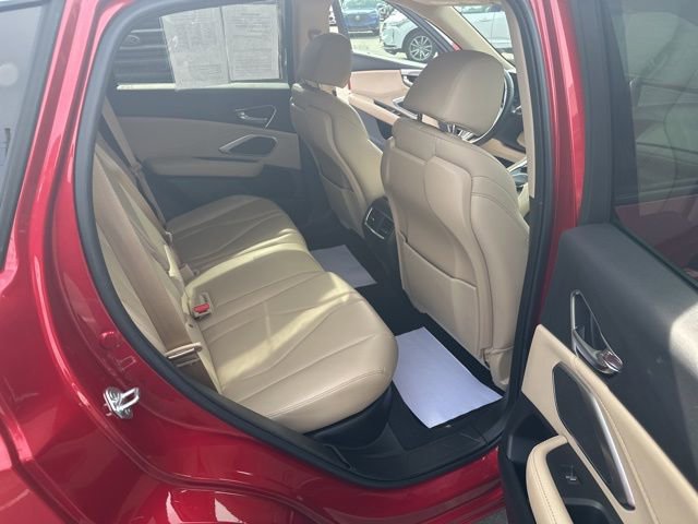 Certified 2023 Acura RDX AWD image 18