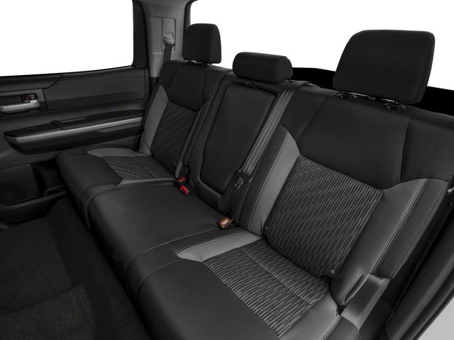 Used 2017 Toyota Tundra SR5 w/ SR5 Upgrade Package image 15