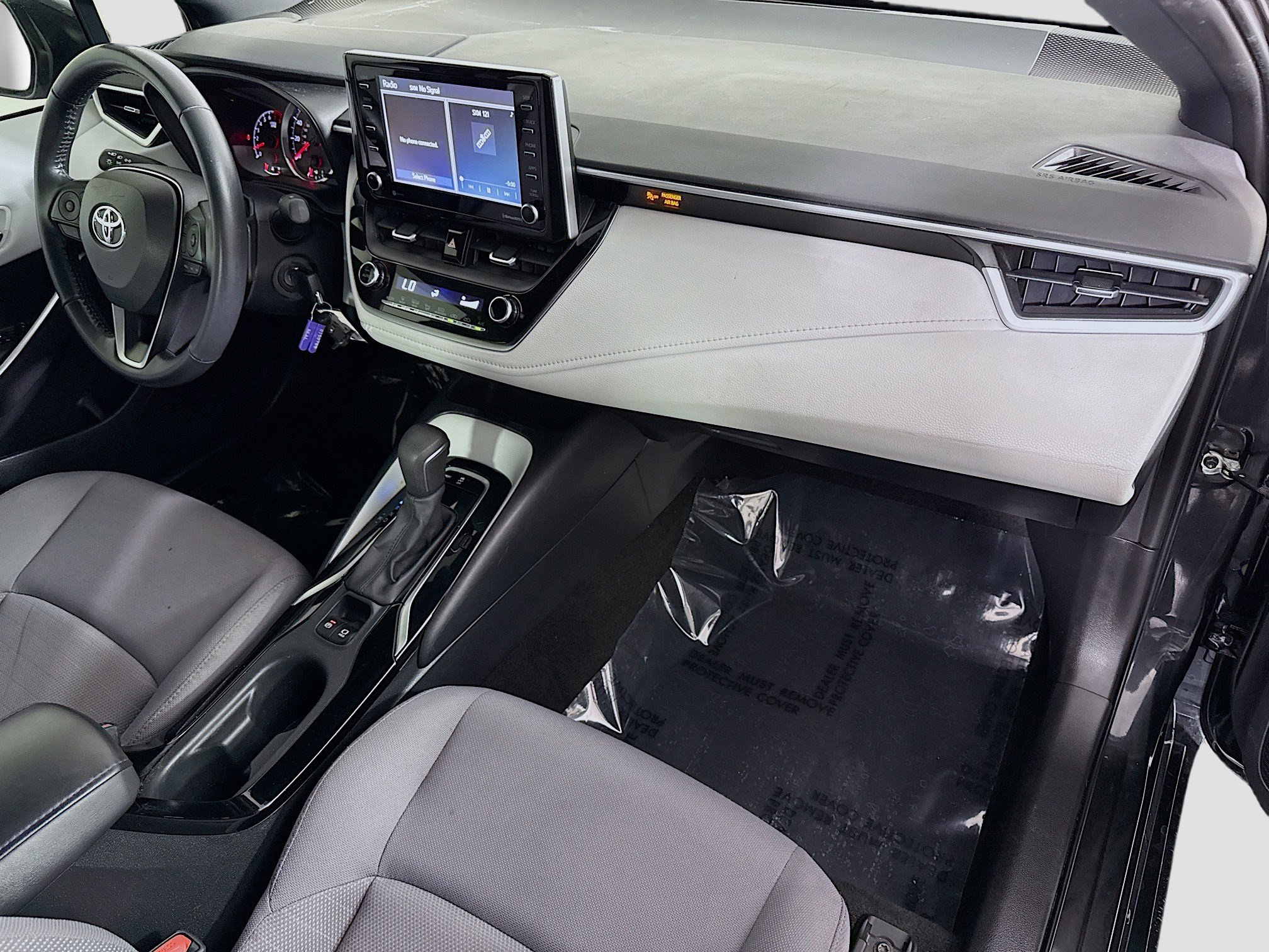 Used 2021 Toyota Corolla SE image 29