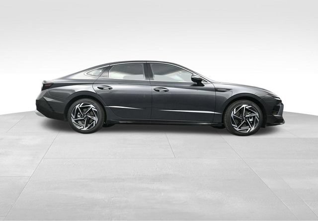 New 2026 Hyundai Sonata SEL AWD/4WD image 37