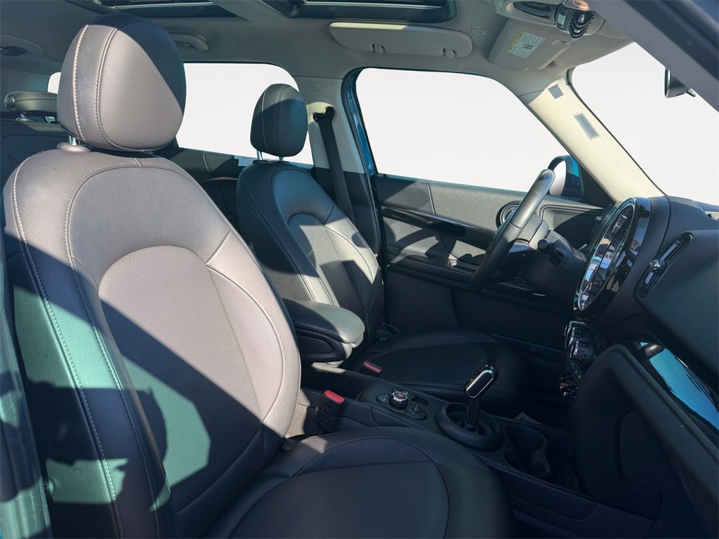 Used 2022 MINI Cooper Countryman image 15