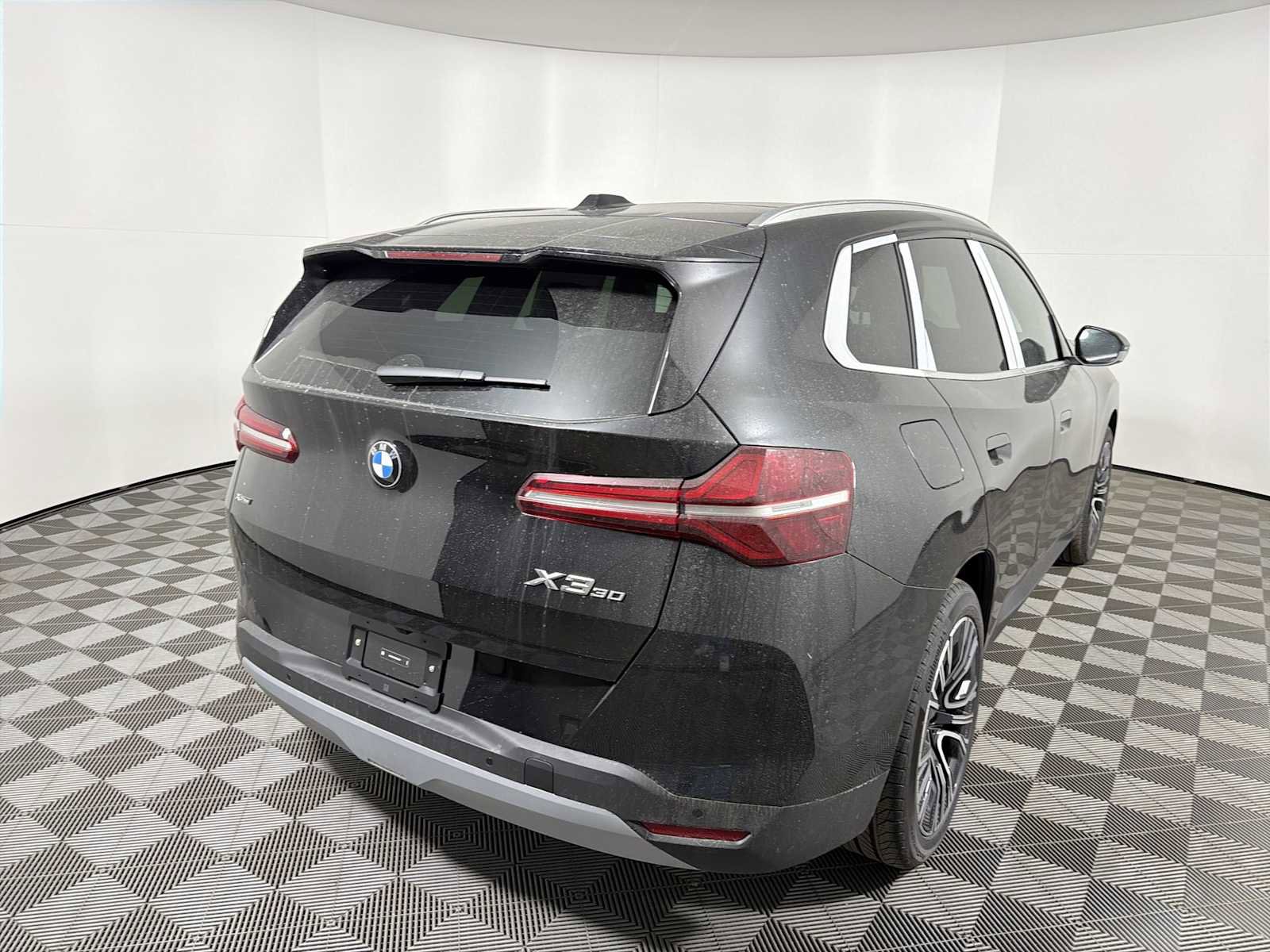 New 2026 BMW X3 xDrive30 image 9