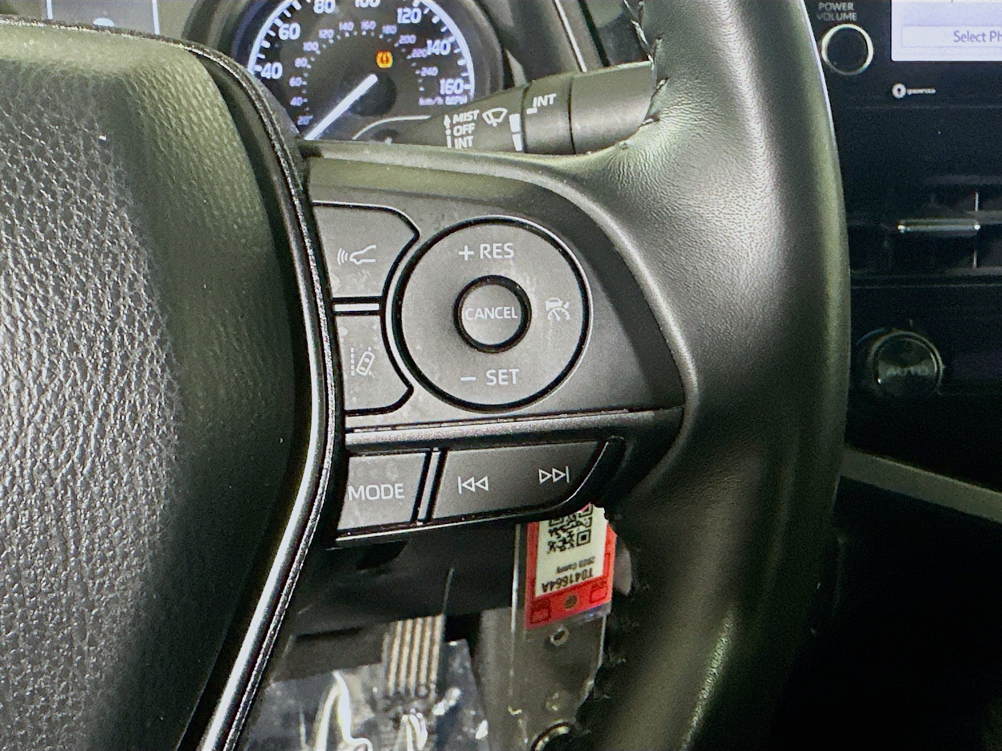 Used 2023 Toyota Camry SE FWD image 17