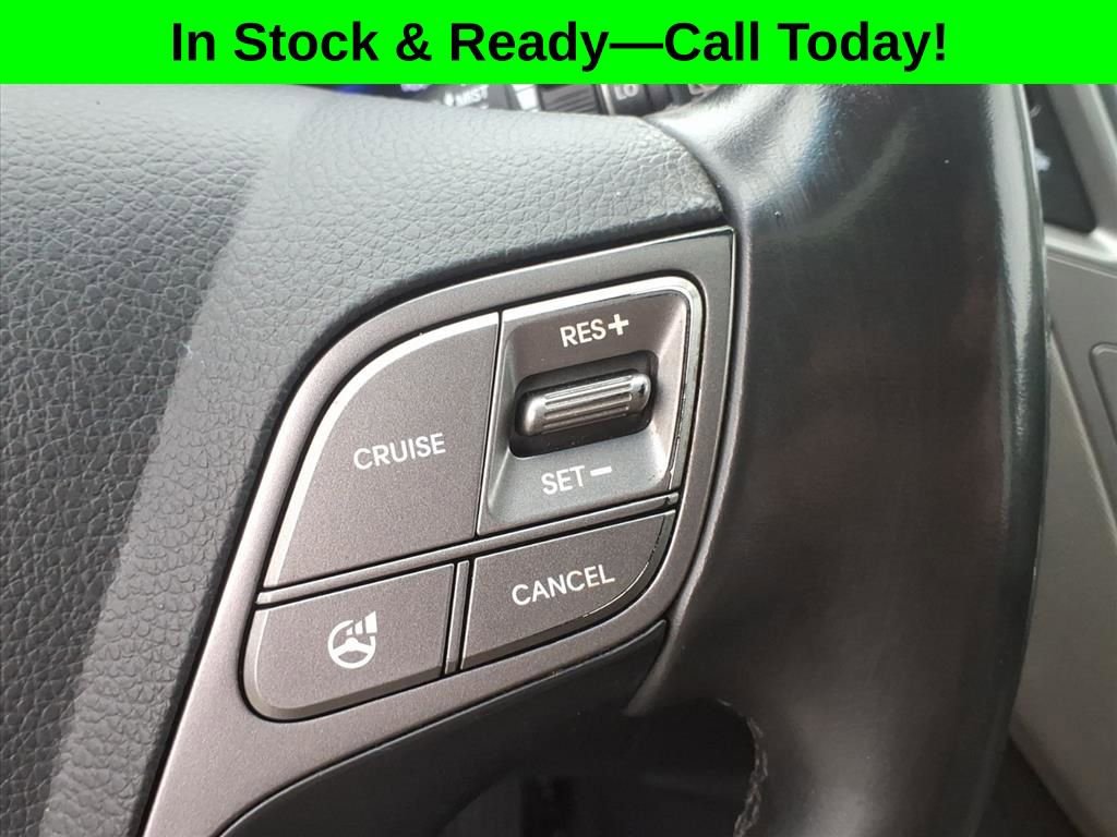 Used 2013 Hyundai Santa Fe Sport 2.0T w/ Technology Pkg image 23