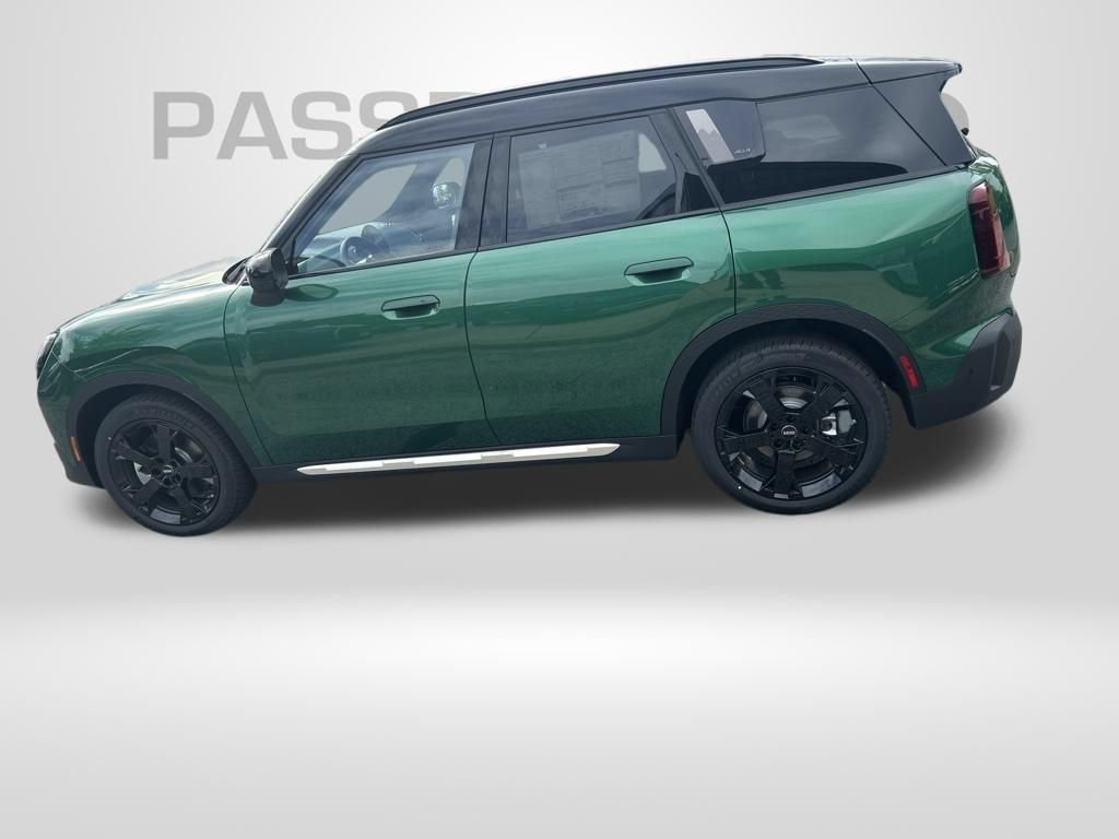 New 2027 MINI Cooper Countryman S w/ Comfort Package Max AWD/4WD image 9