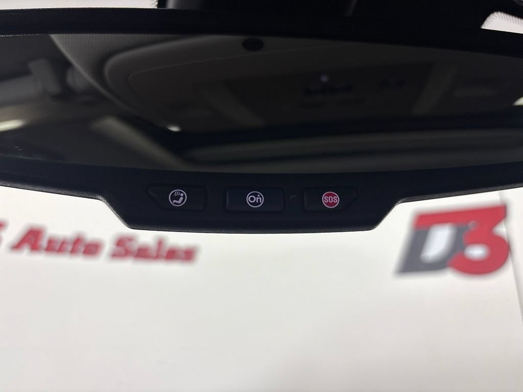 Used 2018 GMC Sierra 1500 Denali w/ Denali Ultimate Package AWD/4WD image 31