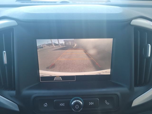 Used 2024 GMC Terrain SLE image 19