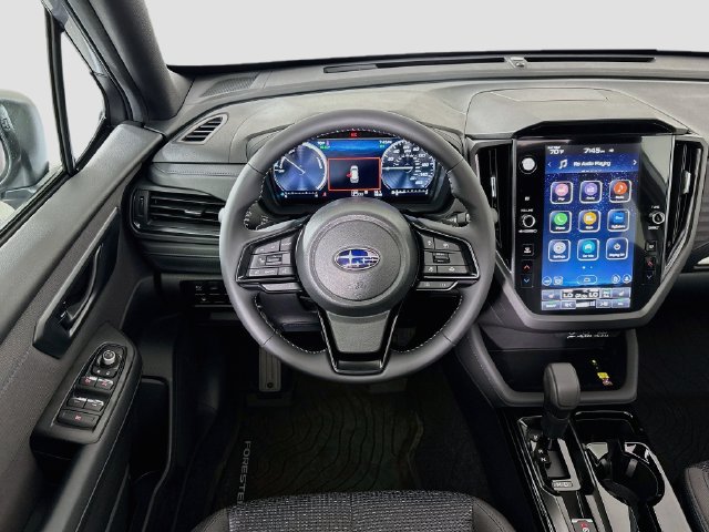 New 2026 Subaru Forester Premium AWD/4WD image 22