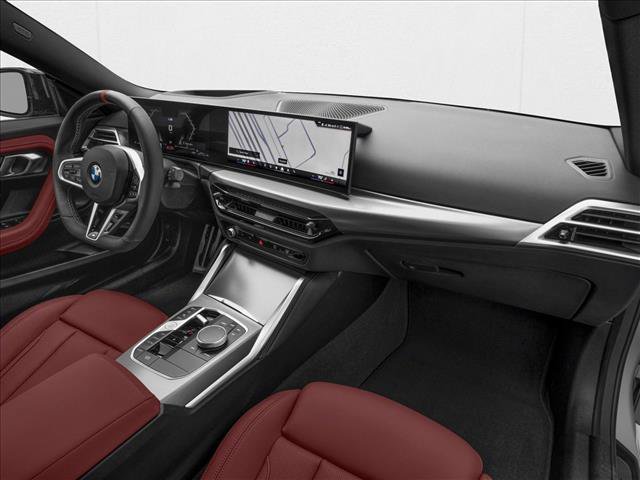 New 2027 BMW M240i xDrive Coupe w/ Premium Package AWD/4WD image 11