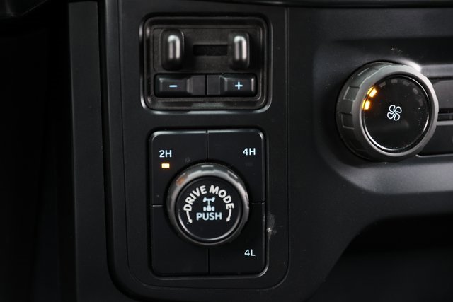 Certified 2021 Ford F150 XL w/ Equipment Group 101A High image 26