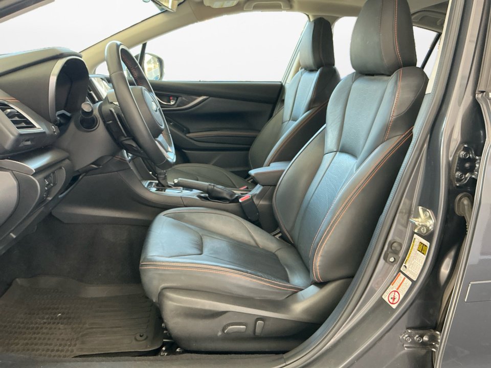 Used 2020 Subaru Crosstrek 2.0i Limited w/ Moonroof Package w/Navigation image 9