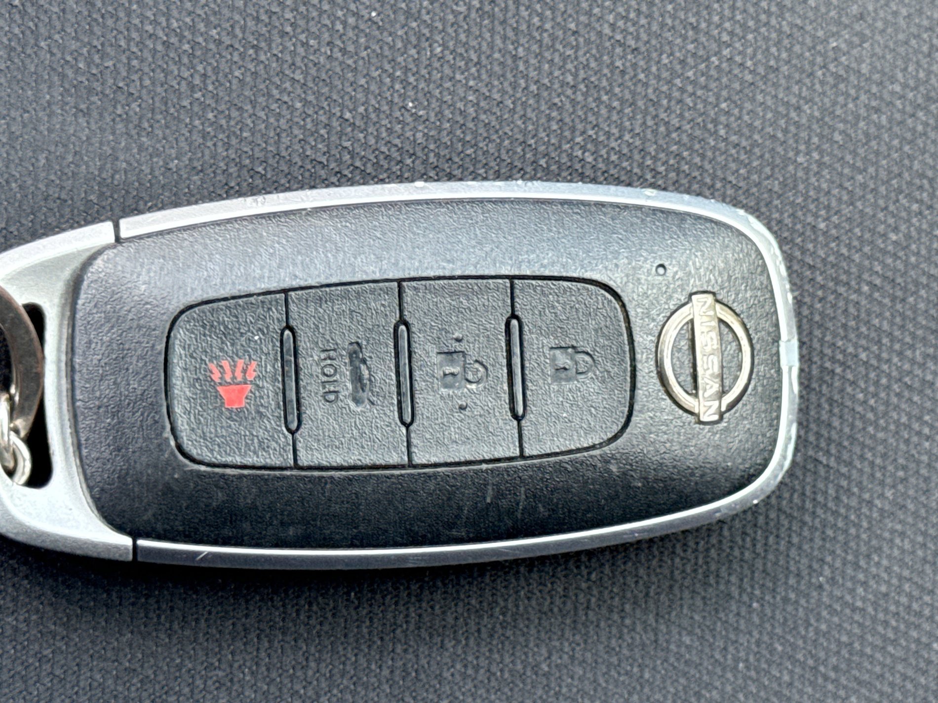 Used 2024 Nissan Sentra SV FWD image 28