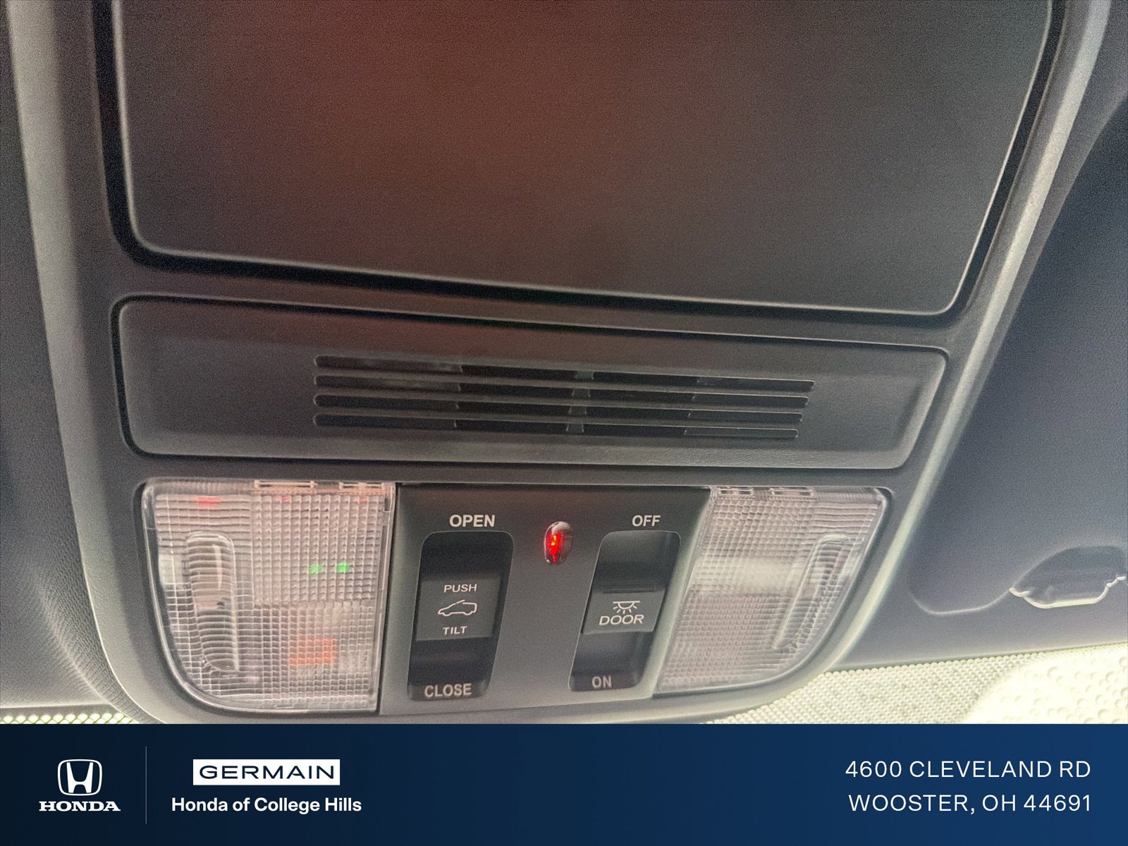 Used 2024 Honda Odyssey Sport image 27