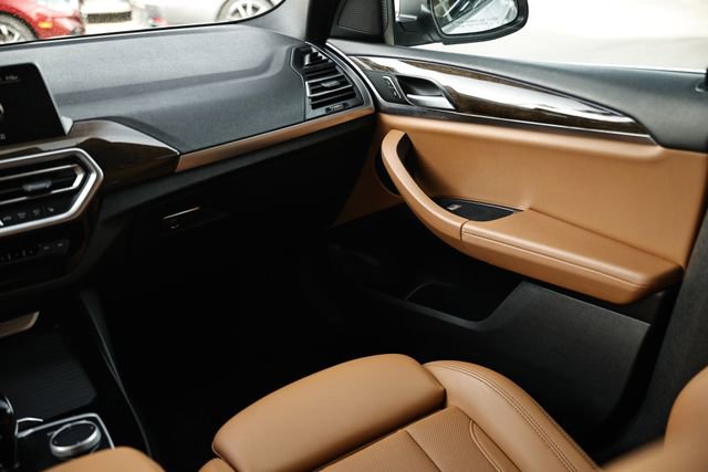 Used 2022 BMW X3 sDrive30i w/ Convenience Package image 28