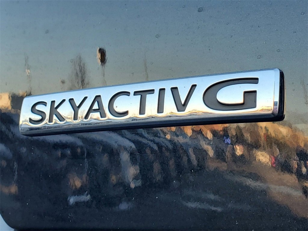 New 2025 MAZDA CX-5 AWD 2.5 S w/ Premium Plus Pkg image 5