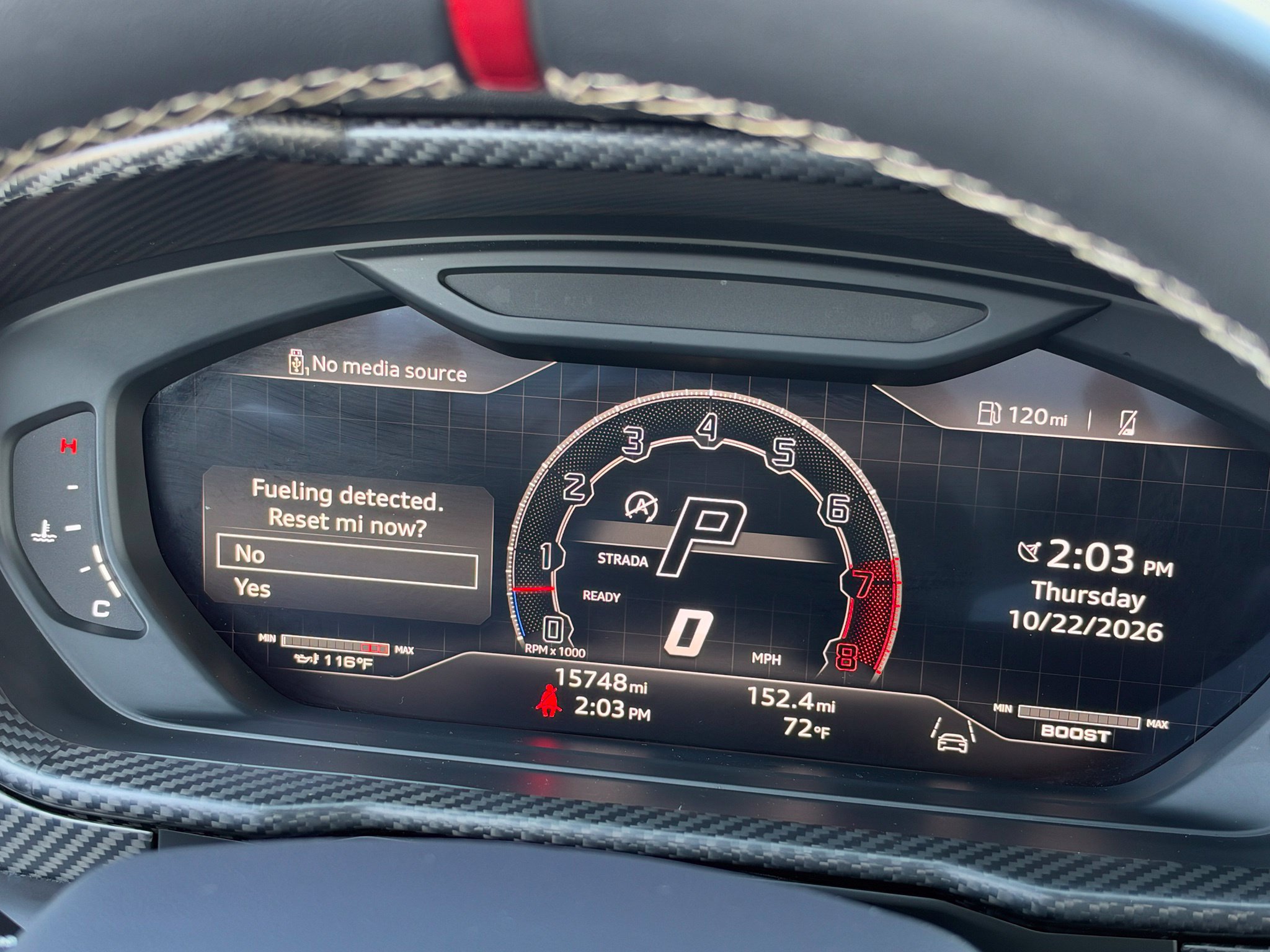 Used 2023 Lamborghini Urus Performante AWD/4WD image 32