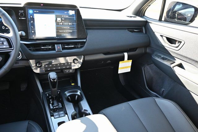 New 2026 Subaru Outback Limited XT AWD/4WD image 10