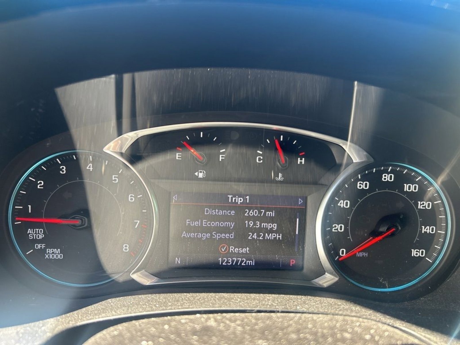 Used 2021 Chevrolet Traverse LT FWD image 14