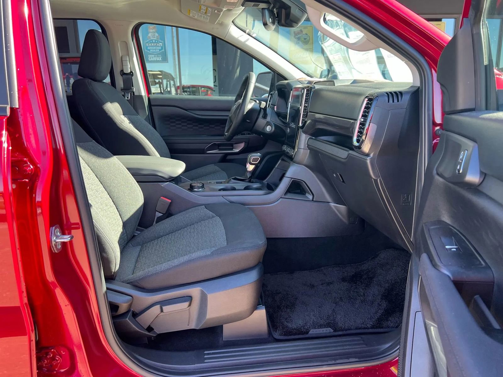 Used 2025 Ford Ranger XLT w/ Technology Package image 20