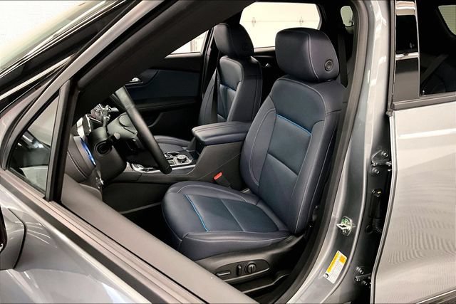 Used 2024 Chevrolet Blazer RS w/ LPO, Floor Liner Package FWD image 23