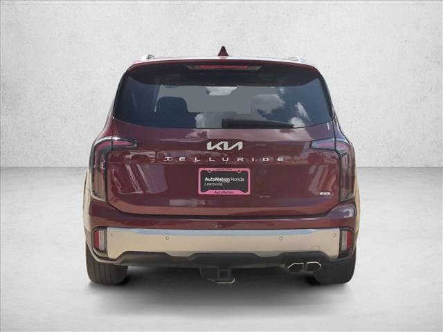 Used 2023 Kia Telluride SX Prestige AWD/4WD image 7