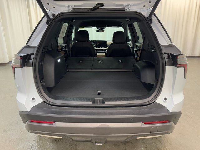 New 2026 Chevrolet Equinox ACTIV w/ Convenience Package III image 33