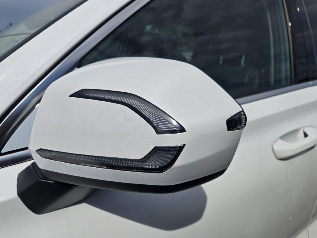 Used 2024 Hyundai Palisade XRT FWD image 10