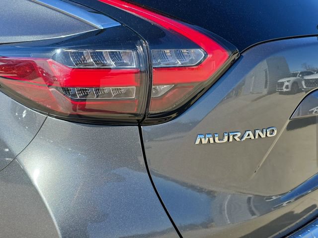 Used 2020 Nissan Murano SL image 37
