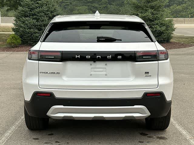 Used 2024 Honda Prologue EX image 4
