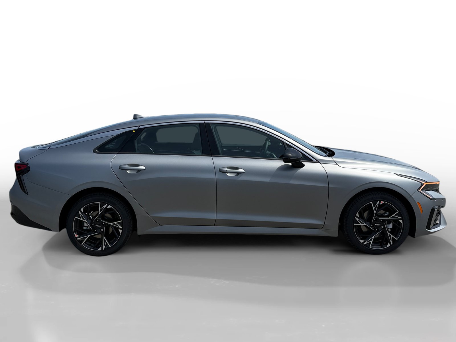 New 2026 Kia K5 GT-Line FWD image 6