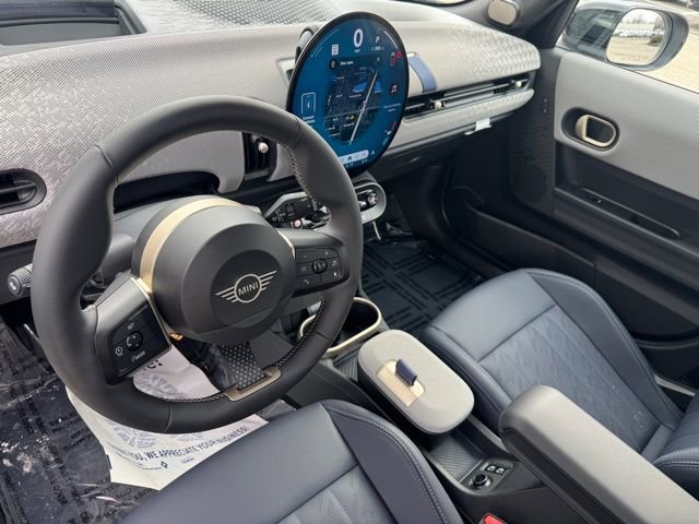 Used 2025 MINI Cooper S image 18