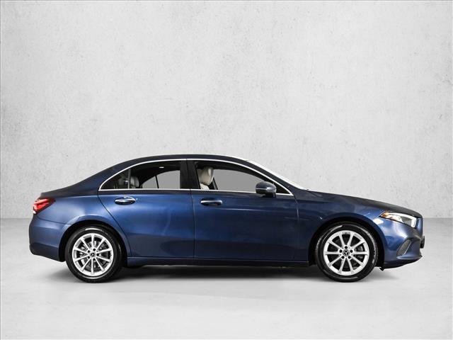 Used 2021 Mercedes-Benz A 220 4MATIC image 4