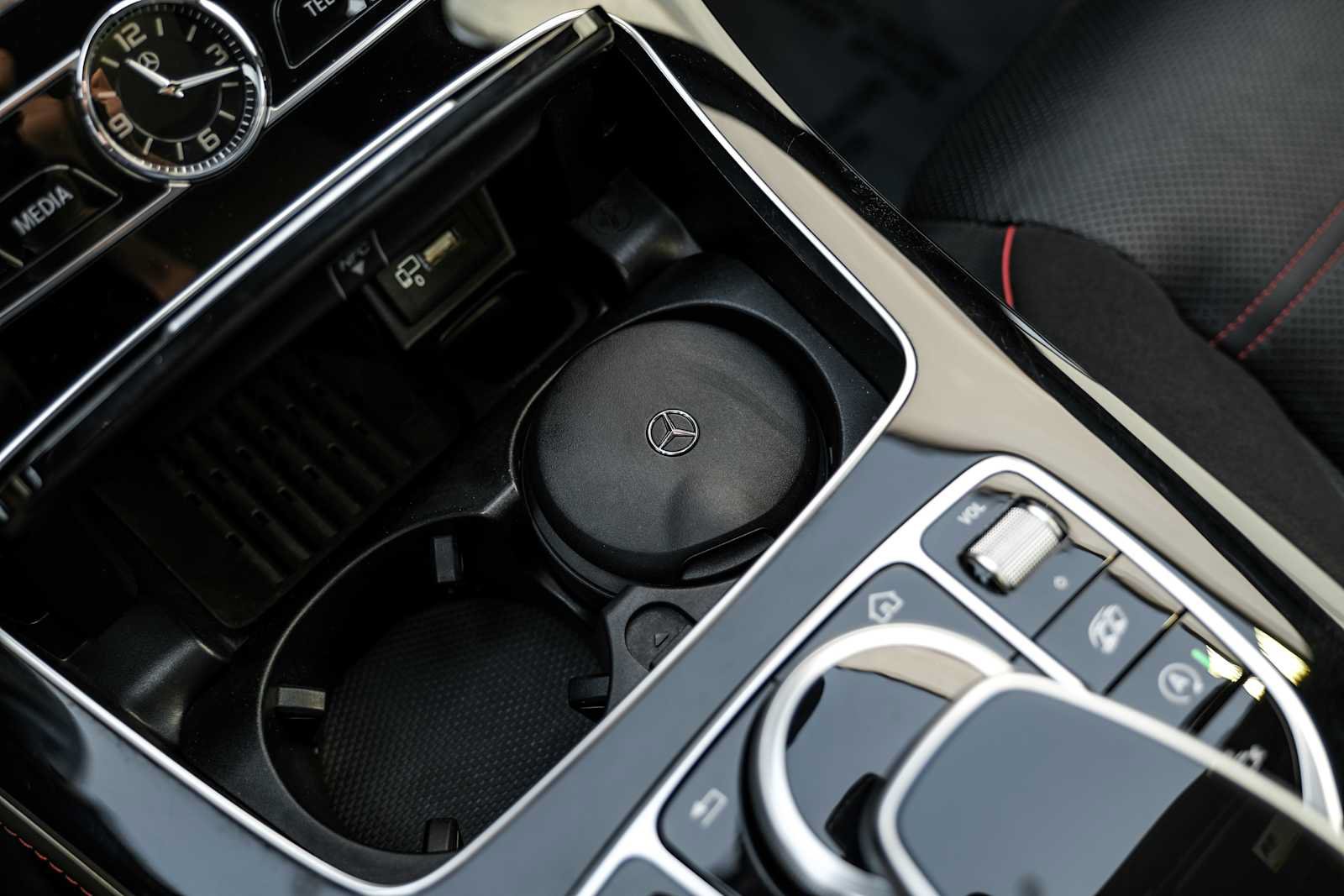 Used 2019 Mercedes-Benz E 53 AMG 4MATIC Sedan image 25
