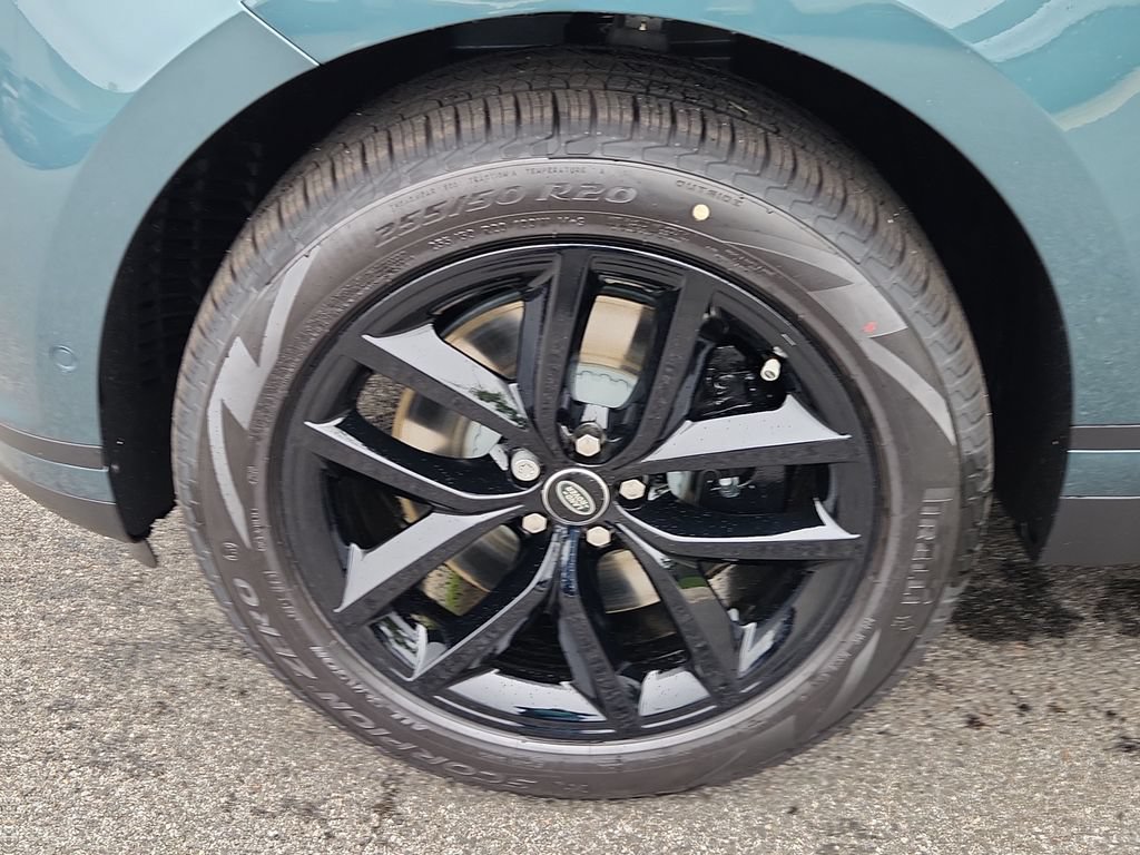 New 2026 Land Rover Range Rover Velar S AWD/4WD image 9