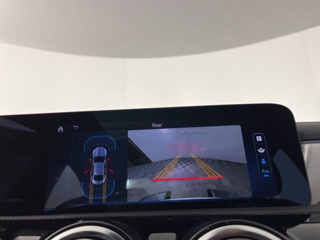 Used 2025 Mercedes-Benz CLA 250 image 25