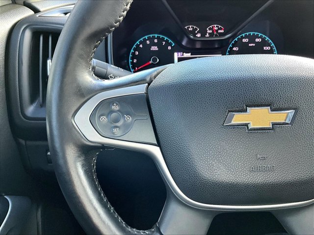 Used 2016 Chevrolet Colorado LT w/ LT Convenience Package image 20