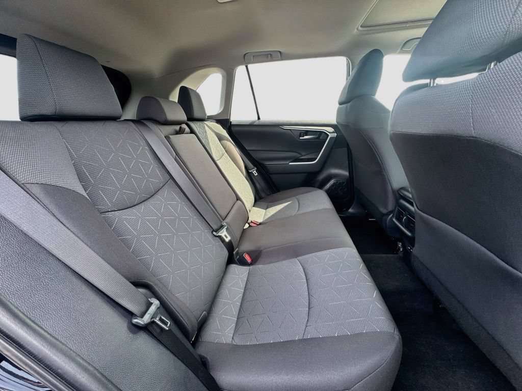 Used 2023 Toyota RAV4 XLE w/ Convenience Package AWD/4WD image 27