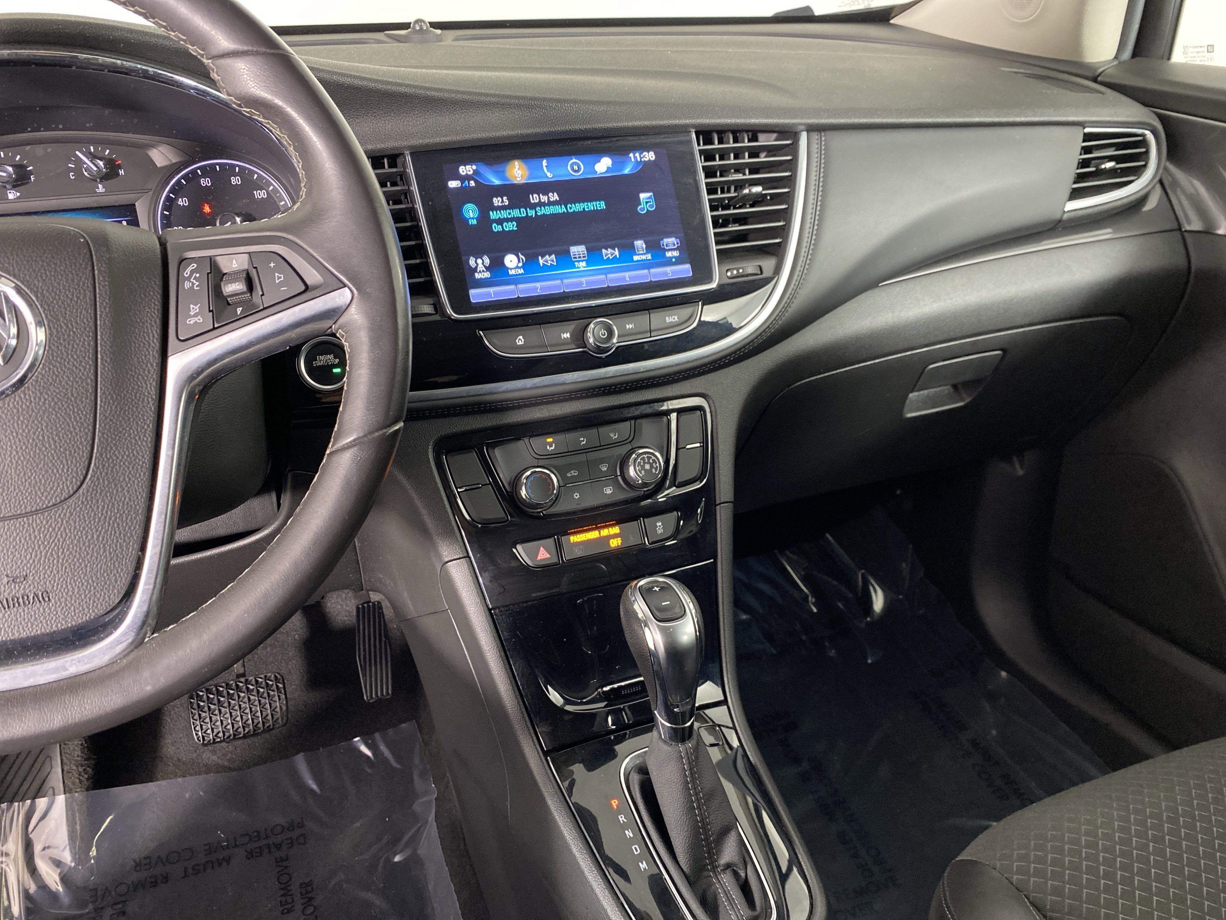 Used 2018 Buick Encore Preferred image 27
