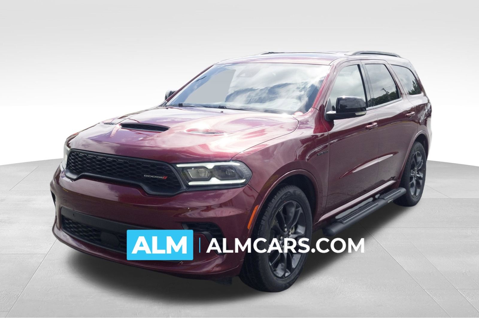 Used 2024 Dodge Durango R/T