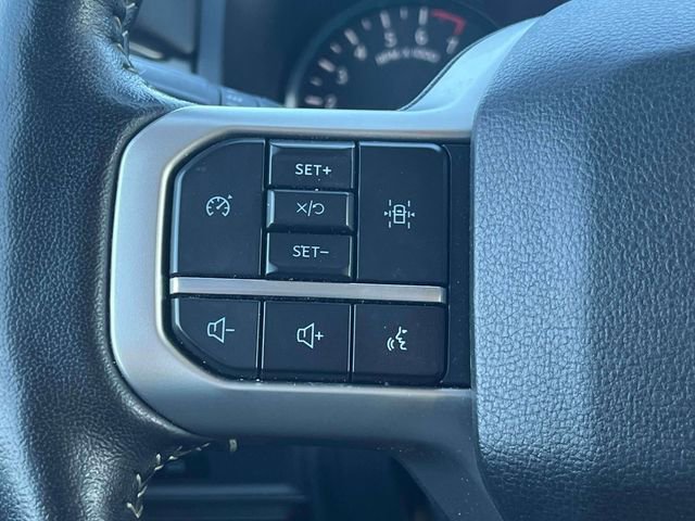 Used 2024 Ford Expedition Max XLT AWD/4WD image 22