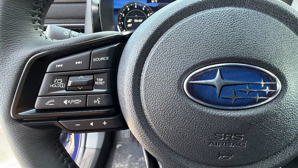 New 2026 Subaru Outback Limited AWD/4WD image 19