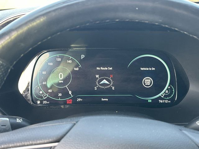 Used 2020 Hyundai Palisade Limited image 33