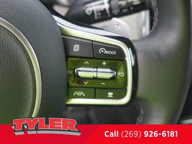 Used 2023 Kia Sorento SX Prestige AWD/4WD image 30