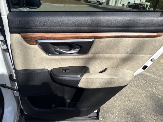 Used 2022 Honda CR-V EX image 38