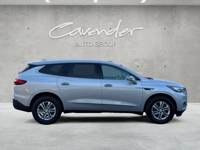Used 2018 Buick Enclave Premium w/ Trailering Package image 17