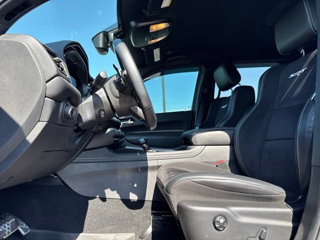 Used 2023 Dodge Durango SRT Hellcat w/ Black Package AWD/4WD image 29